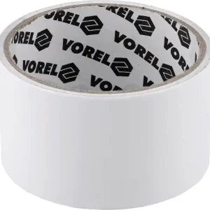 Taniej TAŚMA DWUSTRONNA NA FOLII PP 50 MM X 5 M