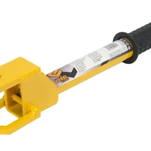 WYCIĄGACZ BUDOWLANY, BRUKARSKI DO PRĘTÓW, SZPILEK Oferta limitowana