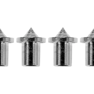 Tani ZNACZNIKI DO WYZNACZANIA OTWORÓW, ŚREDNICA 6 MM / 4 SZT.