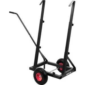 Zniżka WÓZEK DO TRANSPORTU PŁYT 200 KG