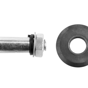 KÓŁKO TNĄCE ZE ŚRUBĄ 22X6X2,0MM Cena promocyjna