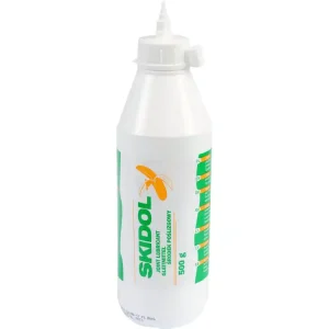 Nowy PASTA POŚLIZGOWA DO RUR PVC 500G