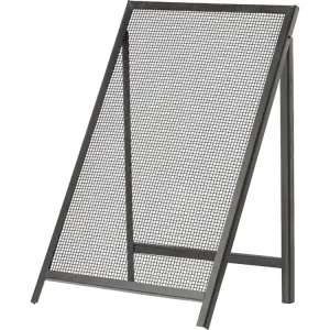 SITO BUDOWLANE 60 X 100CM OCZKO 8MM Szybka dostawa