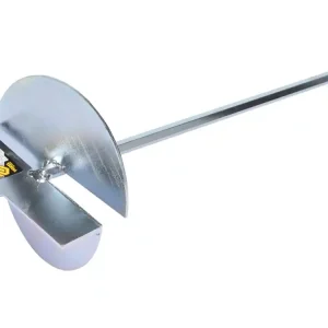 Ostatnie sztuki WIERTŁO DO BLOCZKÓW Z BETONU KOMÓRKOWEGO 120MM