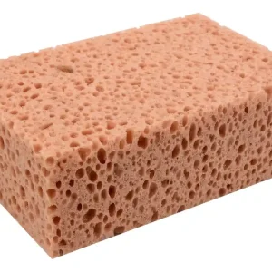 GĄBKA DO GLAZURY HYDROCHŁONNA 170 X 100 X 60MM Kup online