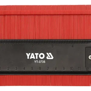 Kup teraz WZORNIK PROFILI 125MM