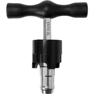 KALIBRATOR Z GRATOWNIKIEM DO RUR PEX 25/26 Ograniczona ilość