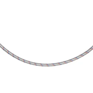 WĄŻ PRZYŁĄCZENIOWY F/F 1/2" 3/8" 600MM Okazja