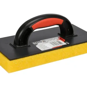 Wysoka jakość PACA Z GĄBKĄ POROWATĄ 30MM 270 X 130 MM