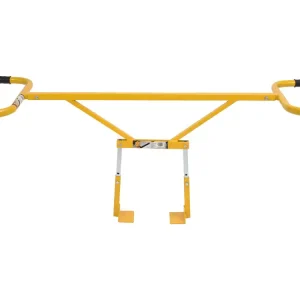 Obniżka ceny CHWYTAK BRUKARSKI RĘCZNY, WZDŁUŻNY, REGULOWANY, PODWÓJNY