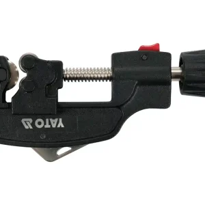 SZYBKONASTAWNY OBCINAK DO RUR 3-28 MM Z GRATOWNIKIEM Niska cena