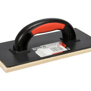 Tani PACA Z GĘSTYM FILCEM 8MM 270 X 130 MM