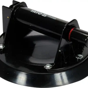 Do wyczerpania zapasów UCHWYT DO SZYB Z POMPKĄ PODCIŚNIENIOWĄ, FI 204 MM -58 KG