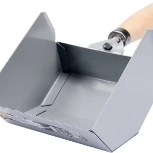 Oferta limitowana KIELNIA DO BETONU KOMÓRKOWEGO 125MM