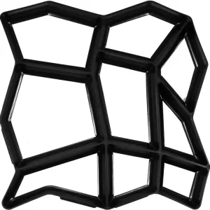 Kup teraz FORMA DO OZDOBNEJ KOSTKI BRUKOWEJ