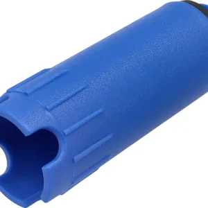 Wybór klientów KOREK HYDRAULICZNY, INSTALATORSKI 1/2" Z USZCZELKĄ NIEBIESKI
