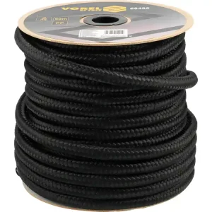 Wybór klientów LINA PLECIONA CZARNA PP NA SZPULI 20MM 50M