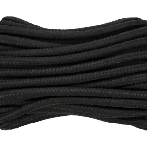 Tylko do końca tygodnia LINA PLECIONA CZARNA PP MOTEK 14MM 20M