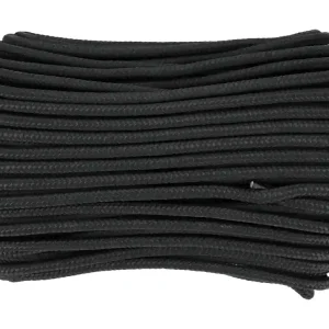 LINA PLECIONA CZARNA PP MOTEK 10MM 50M Wybór klientów