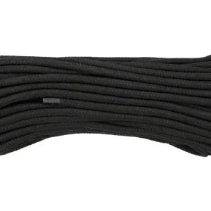Bezpieczna płatność LINA PLECIONA CZARNA PP MOTEK 8MM 20M