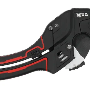 Wyprzedaż OBCINAK DO RUR32-40 MM TWIN CUT PTFE