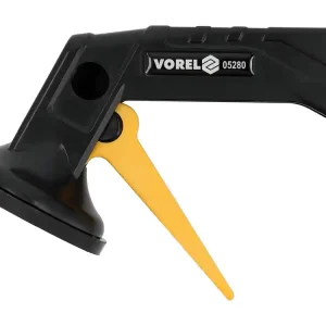 Nowy UCHWYT PRZYSSAWKA FI 70 MM