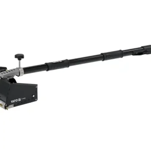 URZĄDZENIE DO NAKŁADANIA GŁADZI Łatwy zwrot