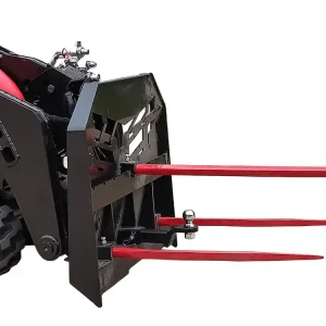 WIDŁY 3 W 1 DO MINI ŁADOWARKI GĄSIENICOWEJ YT-86400 Ostatnie sztuki