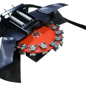 FREZARKA DO PNIDO MINI ŁADOWARKI GĄSIENICOWEJ YT-86400 Tani