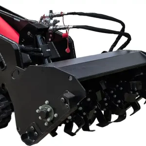 Zamów teraz GLEBOGRYZARKADO MINI ŁADOWARKI GĄSIENICOWEJ YT-86400