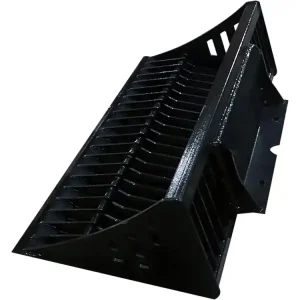 Dostępne od ręki ŁYŻKA AŻUROWA DO MINI ŁADOWARKI GĄSINICOWEJ YT-86400