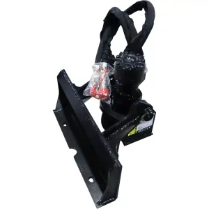 Bestseller NAPĘD WIERTNICY DO MINI ŁADOWARKI GĄSIENICOWEJ YT-86400