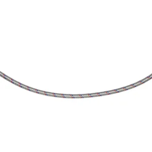 WĄŻ PRZYŁĄCZENIOWY F/M 3/8" 3/8" 600MM Dostępne od ręki