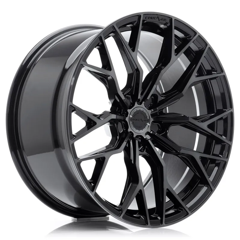 Concaver CVR1 20x10,5 ET45 5x130 Double Tinted Black Super okazja