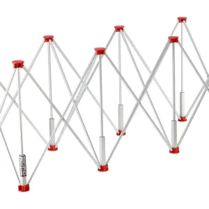 Wybór klientów STÓŁ GLAZURNICZY SKŁADANY 166CM