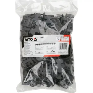 Darmowa dostawa SYSTEM, KLIPSY, BRAMKI DO POZIOMOWANIA PŁYTEK Y2MM 200SZT