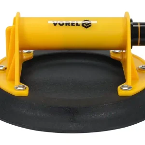 Tani UCHWYT PRZYSSAWKA PODCIŚNIENIOWA FI 204 MM, 60 KG