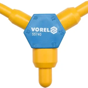 KALIBRATOR DO RUR PEX-AL-PEX 10X16/ 12X20 / 14X26 Nowy