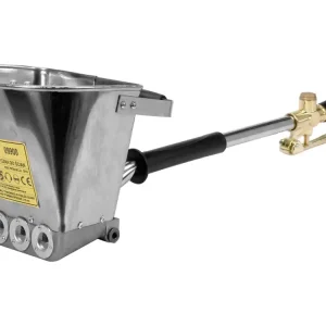 Bezpieczne zakupy TYNKOWNICA PNEUMATYCZNA DO ŚCIAN