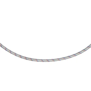 WĄŻ PRZYŁĄCZENIOWY F/M 1/2" 1/2" 600MM Cena promocyjna