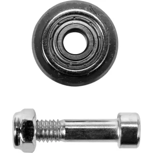 Nowy KÓŁKO TNĄCE DO CERAMIKI FI 22 X 6 X 6 MM ŁOŻYSKOWANE