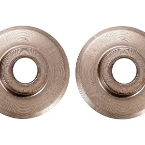 KÓŁKA TNĄCE 2 SZT. DO OBCINAKA YT-22341 YT-22342 Ostatnia szansa