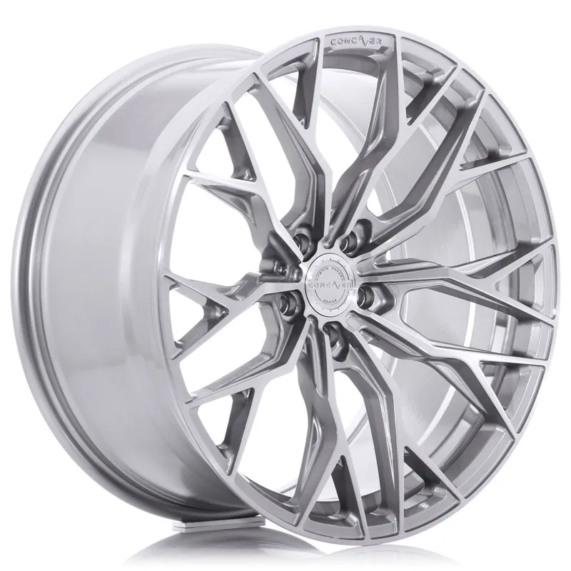 Concaver CVR1 19x9,5 ET45 5x120 Brushed Titanium Darmowy zwrot