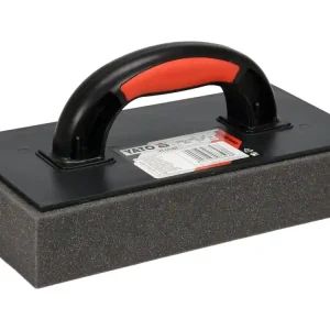 Tylko dziś PACA Z GĄBKĄ SZARĄ 50MM 270 X 130 MM