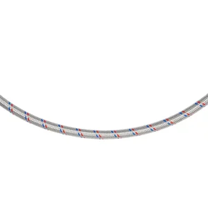 Nie przegap WĄŻ PRZYŁĄCZENIOWY F/M 1/2" 1/2" 400MM