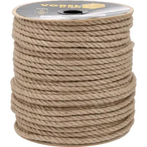 LINA JUTOWA 12MM 150M NA SZPULI Oferta