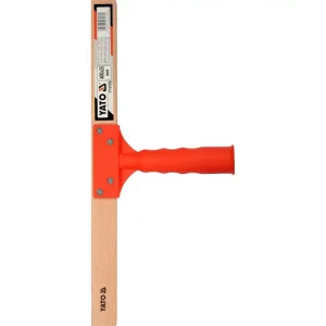 Hit cenowy SZCZOTKA DO DRAPANIA TYNKU 400 MM