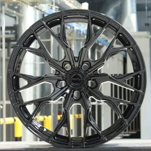 Zniżka Concaver CVR1 19x9 Platinum Black