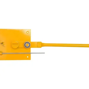 Ostatnia szansa GIĘTARKA ŁOŻYSKOWANA DO DRUTU 6-8 MM