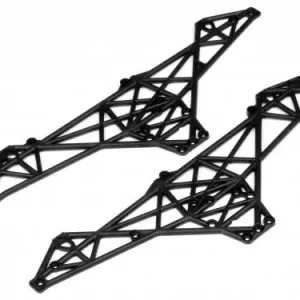 MAIN CHASSIS SET (BLACK) Zamów teraz
